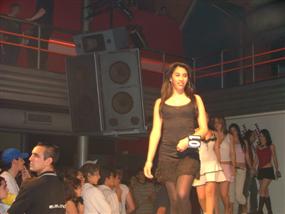 ELSIELAND Desfile 