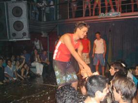 ELSIELAND Gran Desfile 2