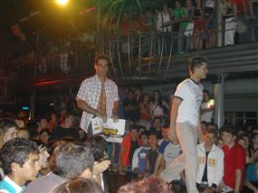 ELSIELAND Gran Desfile 7