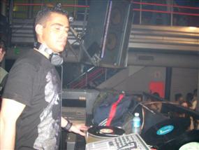 ELSIELAND Dj en vivo 3