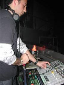 ELSIELAND  Dj AdriÃ¡Â®Â De Benardi en Elsieland 10