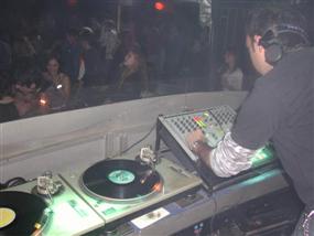 ELSIELAND  Dj AdriÃ¡Â®Â De Benardi en Elsieland 2