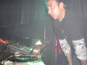 ELSIELAND  Dj AdriÃ¡Â®Â De Benardi en Elsieland 3