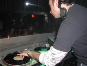 ELSIELAND  Dj AdriÃ¡Â®Â De Benardi en Elsieland 4