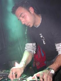 ELSIELAND  Dj AdriÃ¡Â®Â De Benardi en Elsieland 9