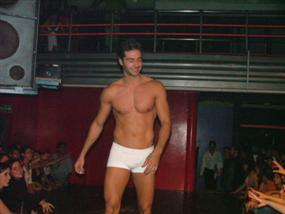 ELSIELAND Desfile 13