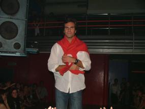 ELSIELAND Desfile 6