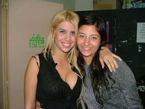 ELSIELAND Wanda Nara 12