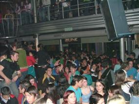 ELSIELAND Elsieland Viernes 22