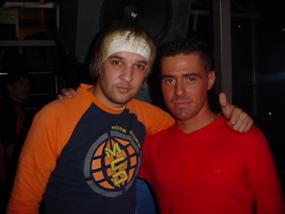 ELSIELAND Elsieland Viernes 25