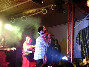 ELSIELAND Dread Mar I 33