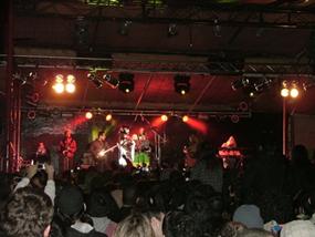 ELSIELAND Dread Mar I 36