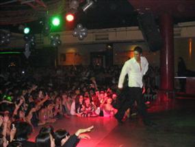 ELSIELAND Aniversario Viernes 50