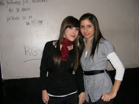 ELSIELAND Noche de viernes con 30