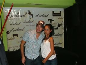 ELSIELAND Elsieland Viernes 18