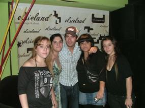 ELSIELAND Elsieland Viernes 19