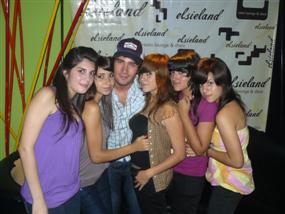 ELSIELAND Elsieland Viernes 23