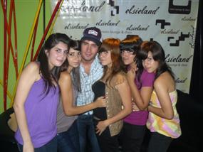 ELSIELAND Elsieland Viernes 23