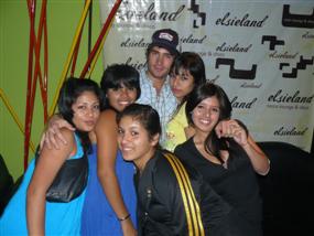 ELSIELAND Elsieland Viernes 25