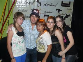 ELSIELAND Elsieland Viernes 27