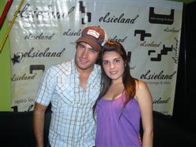 ELSIELAND Elsieland Viernes 28