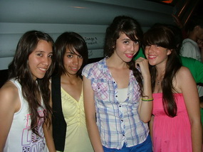 ELSIELAND Noche de sorteo 9