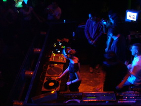 ELSIELAND Noche de DJ en Elsieland 54