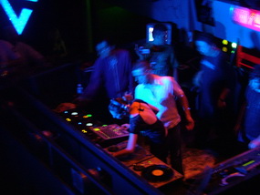 ELSIELAND Noche de DJ en Elsieland 57