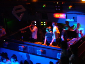 ELSIELAND Noche de DJ en Elsieland 60