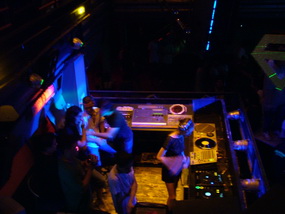 ELSIELAND Noche de DJ en Elsieland 62