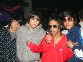 ELSIELAND 9Âº Aniversario de 10