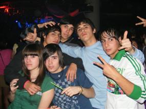 ELSIELAND 9Âº Aniversario de 11