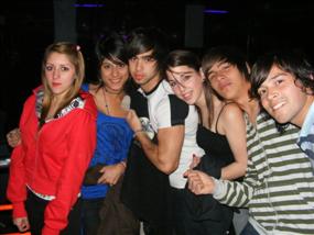 ELSIELAND 9Âº Aniversario de 14