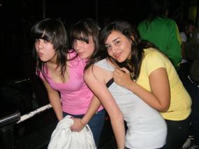 ELSIELAND 9Âº Aniversario de 15