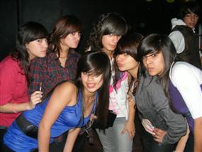 ELSIELAND 9Âº Aniversario de 16