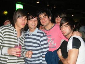 ELSIELAND 9Âº Aniversario de 17