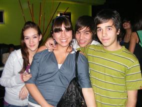ELSIELAND 9Âº Aniversario de 18
