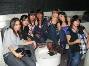 ELSIELAND 9Âº Aniversario de 21