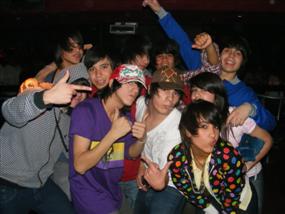 ELSIELAND 9Âº Aniversario de 25