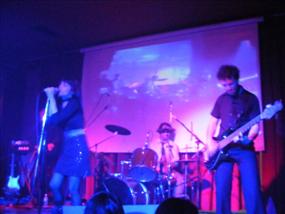 ELSIELAND 9Âº Aniversario de 32