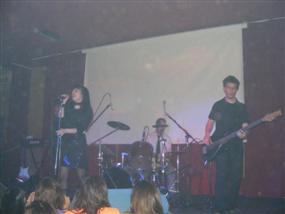 ELSIELAND 9Âº Aniversario de 36