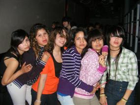 ELSIELAND 9Âº Aniversario de 4