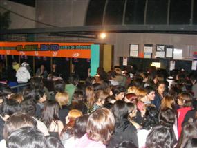ELSIELAND 9Âº Aniversario de 44
