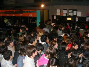 ELSIELAND 9Âº Aniversario de 45
