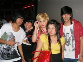 ELSIELAND 9Âº Aniversario de 6
