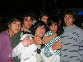 ELSIELAND 9Âº Aniversario de 61
