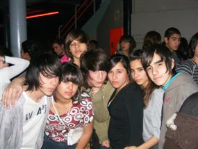 ELSIELAND 9Âº Aniversario de 63