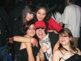 ELSIELAND 9Âº Aniversario de 68