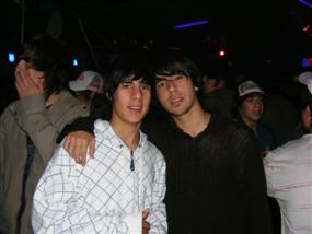 ELSIELAND 9Âº Aniversario de 69