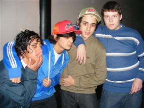 ELSIELAND 9Âº Aniversario de 7